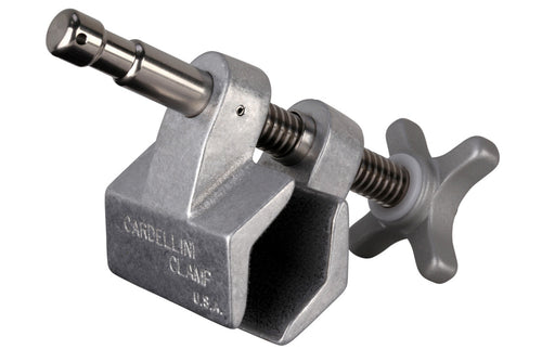 2" Center Jaw Cardellini Clamp® (2C)