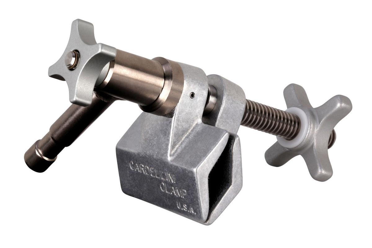 2" Right Angle Cardellini Clamp® (2R)