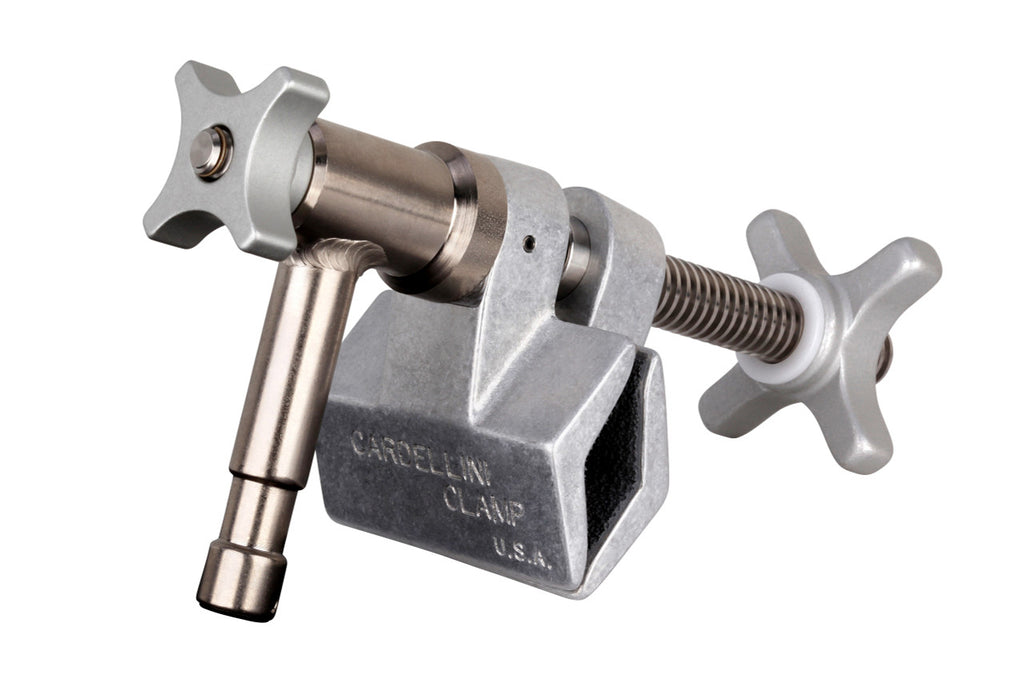 2" Right Angle Cardellini Clamp® (2R)