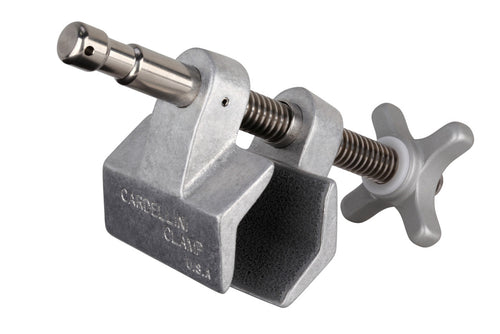 3" XL Center Jaw Cardellini Clamp®