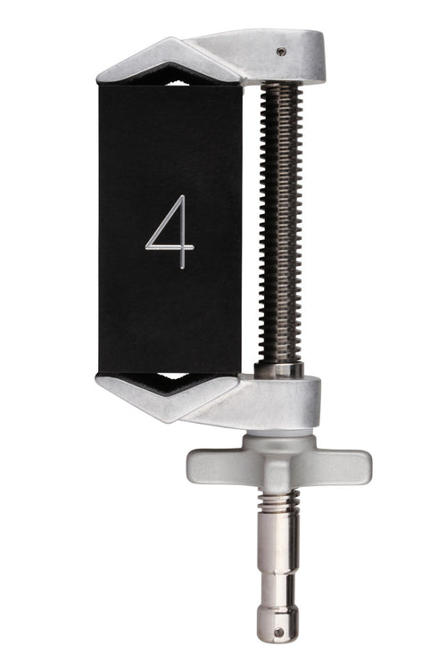 4" XXL End Jaw Cardellini Clamp® (4E)